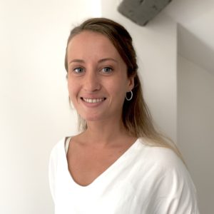 Chloé Le Cossec