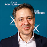 #11 Thierry Rayna, Professeur de management de l'innovation à l'Ecole polytechnique et chercheur au CNRS