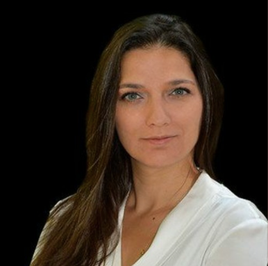 #28 Léa Dunand Chatelet, Directrice du Pôle Investissement Responsable DNCA Finance