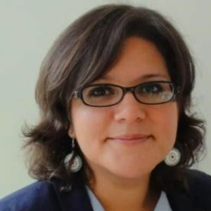 #31 Mouna Aoun, Secrétaire Générale de KissKissBankBank & Co