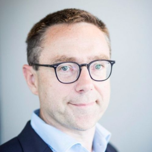 #29 Olivier Theulle, Directeur e-commerce & Digital Groupe chez FNAC Darty