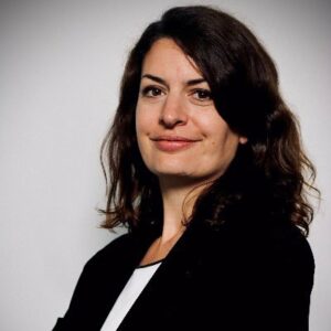 #37 Marie Gepel, Head of Data Office chez Technip Energies