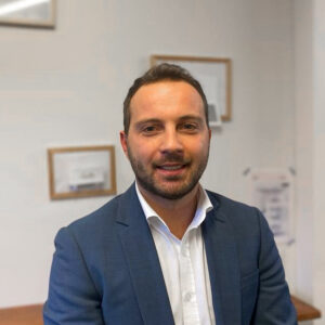 Claudio Ocello