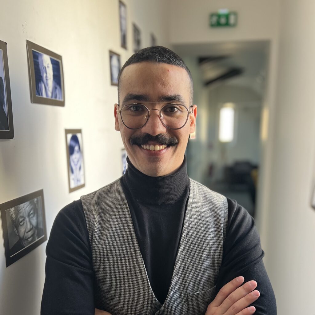 Saad Assim