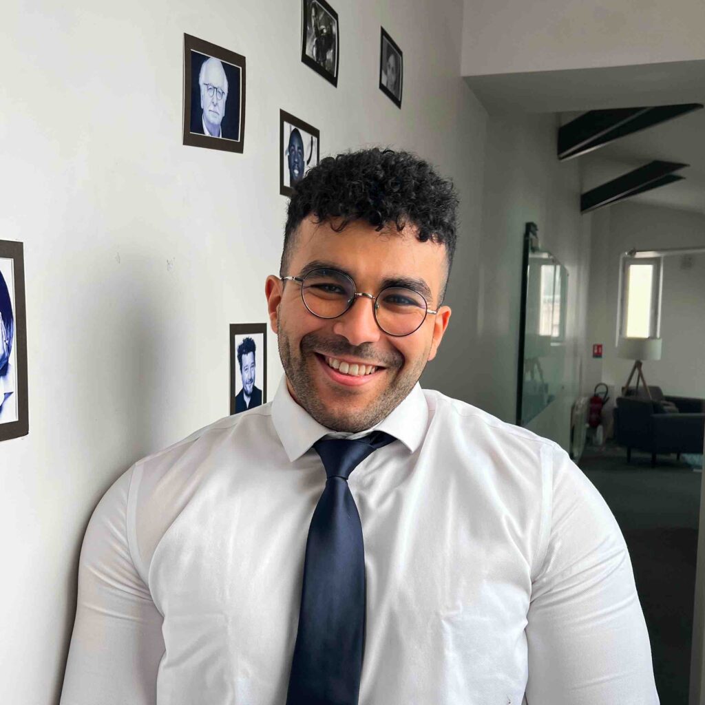 Mohamed Goujjani