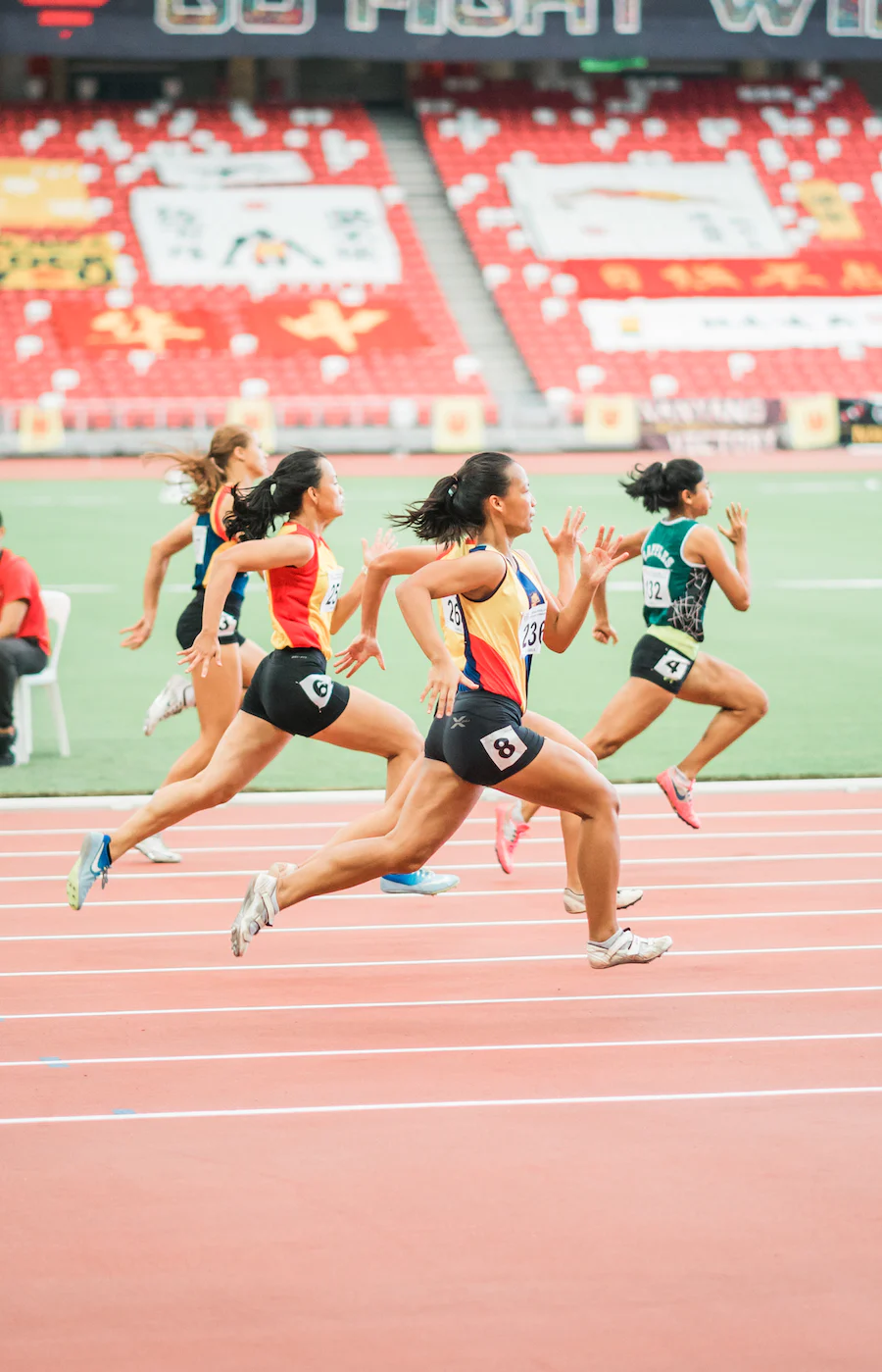 Le sport et le conseil