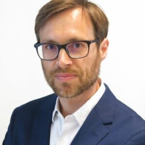 #44 Mathieu Pauwels, Directeur des Opérations de Zurich France