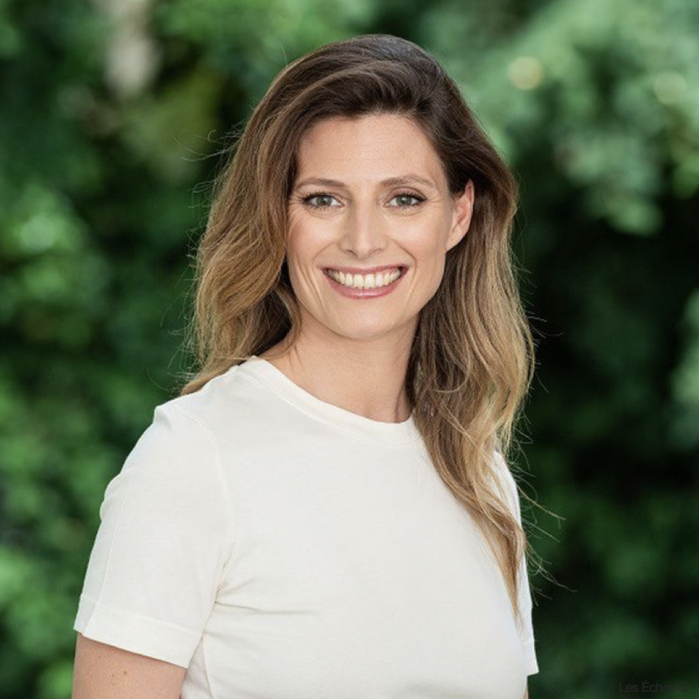 #46 Isabelle Rabier, Fondatrice et CEO de jolimoi