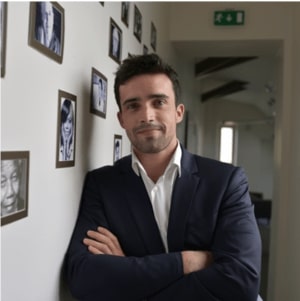 Nicolas Licari