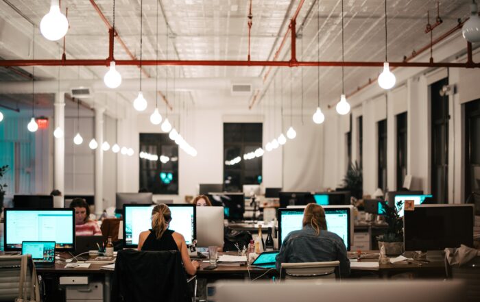 Comment interpréter l’interventionnisme des banques centrales dans une économie se voulant libérale ?