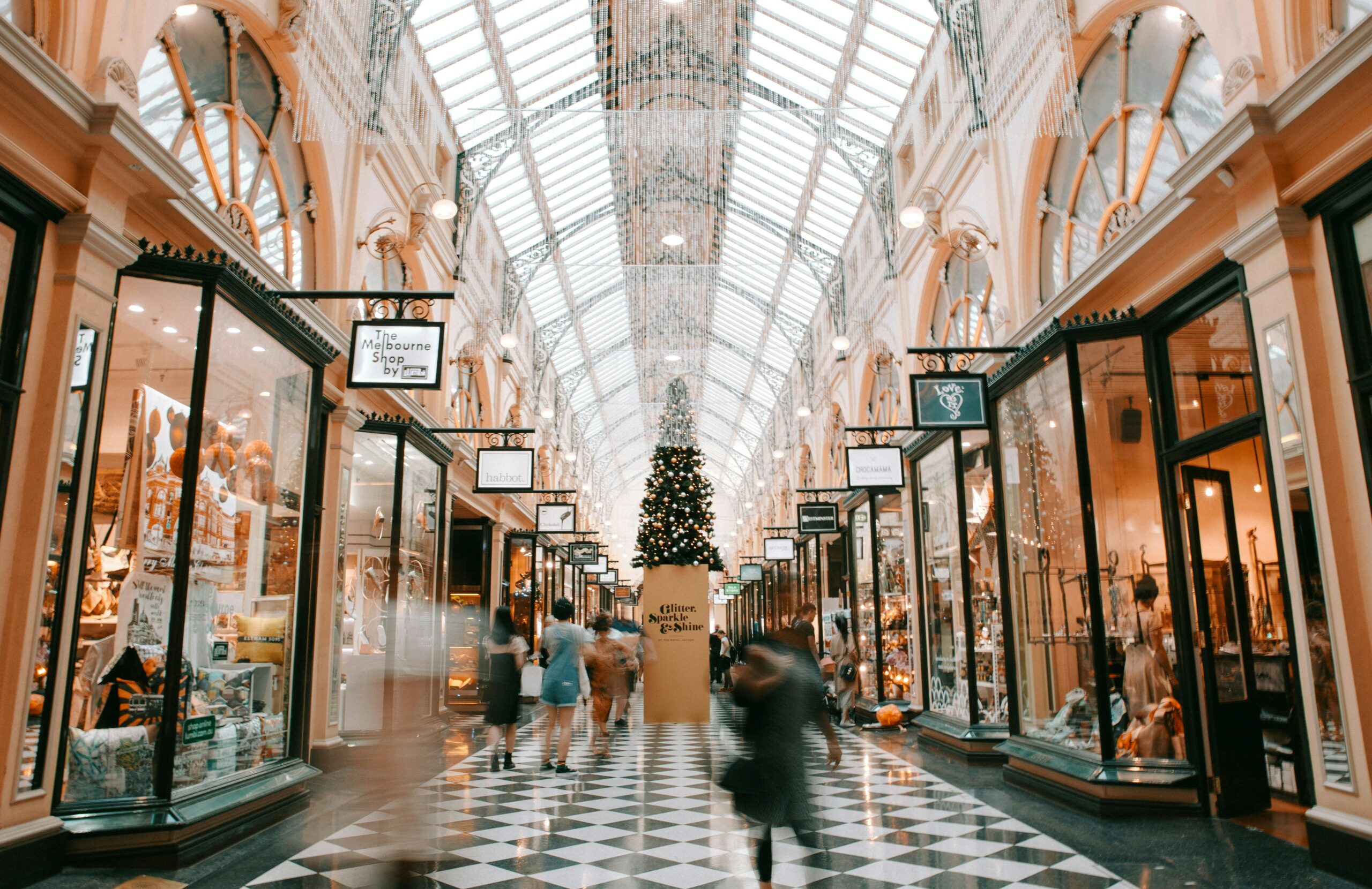 Banque de retail de demain