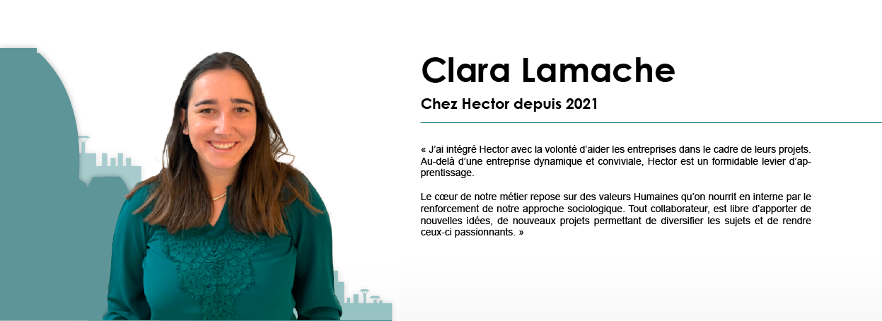 Verbatim Clara Lamache - Hector Advisory