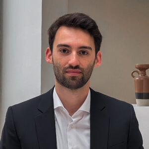 Damien Buchet