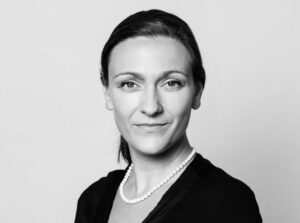 #59 Claire Berthier - Chief Executive Officer at Trusteam Finance