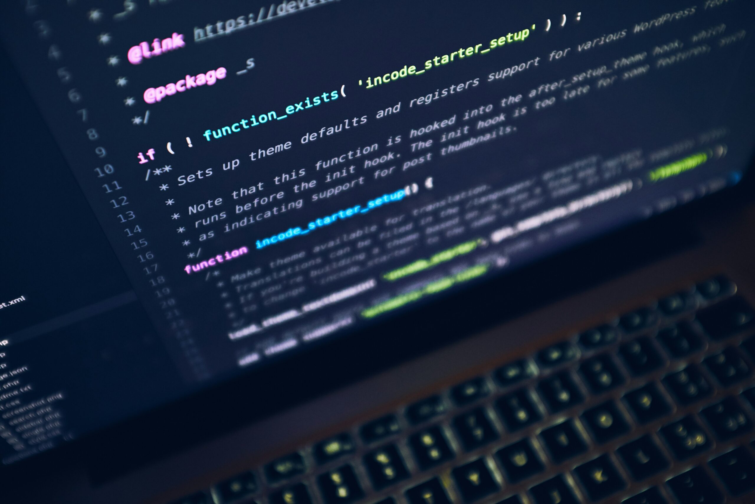 Retour sur les premiers cas d'usage