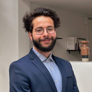 Aïmane BELGHYTI