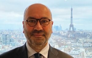 #61 Frédéric Samama - Head of Strategic Development at Sustainable 1, S&P Global