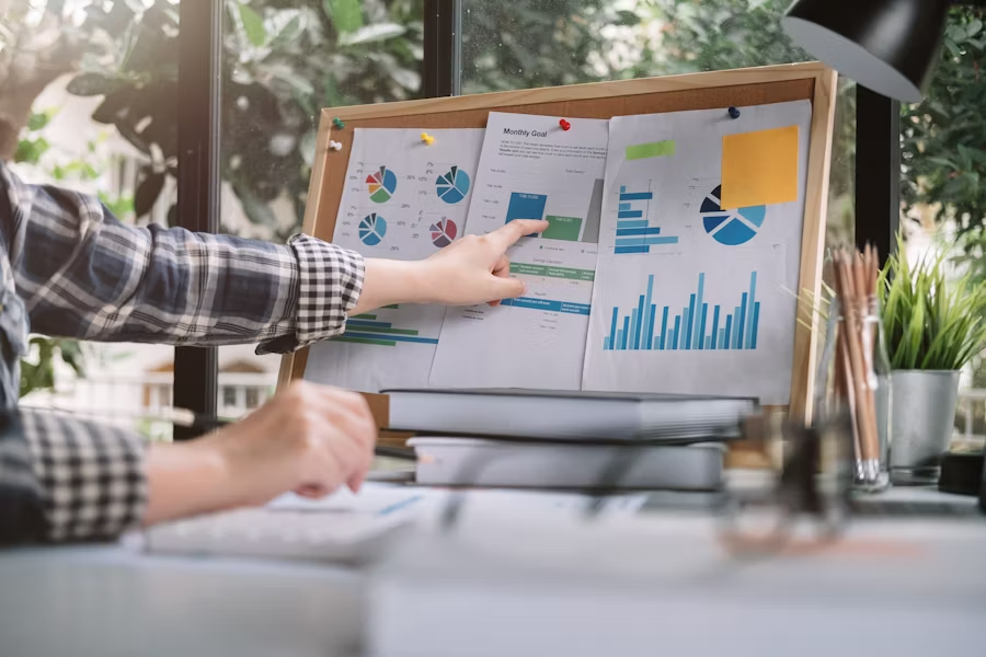 Optimisation des processus