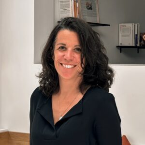 Laure Saint-Girons