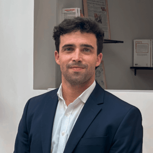Nicolas Licari