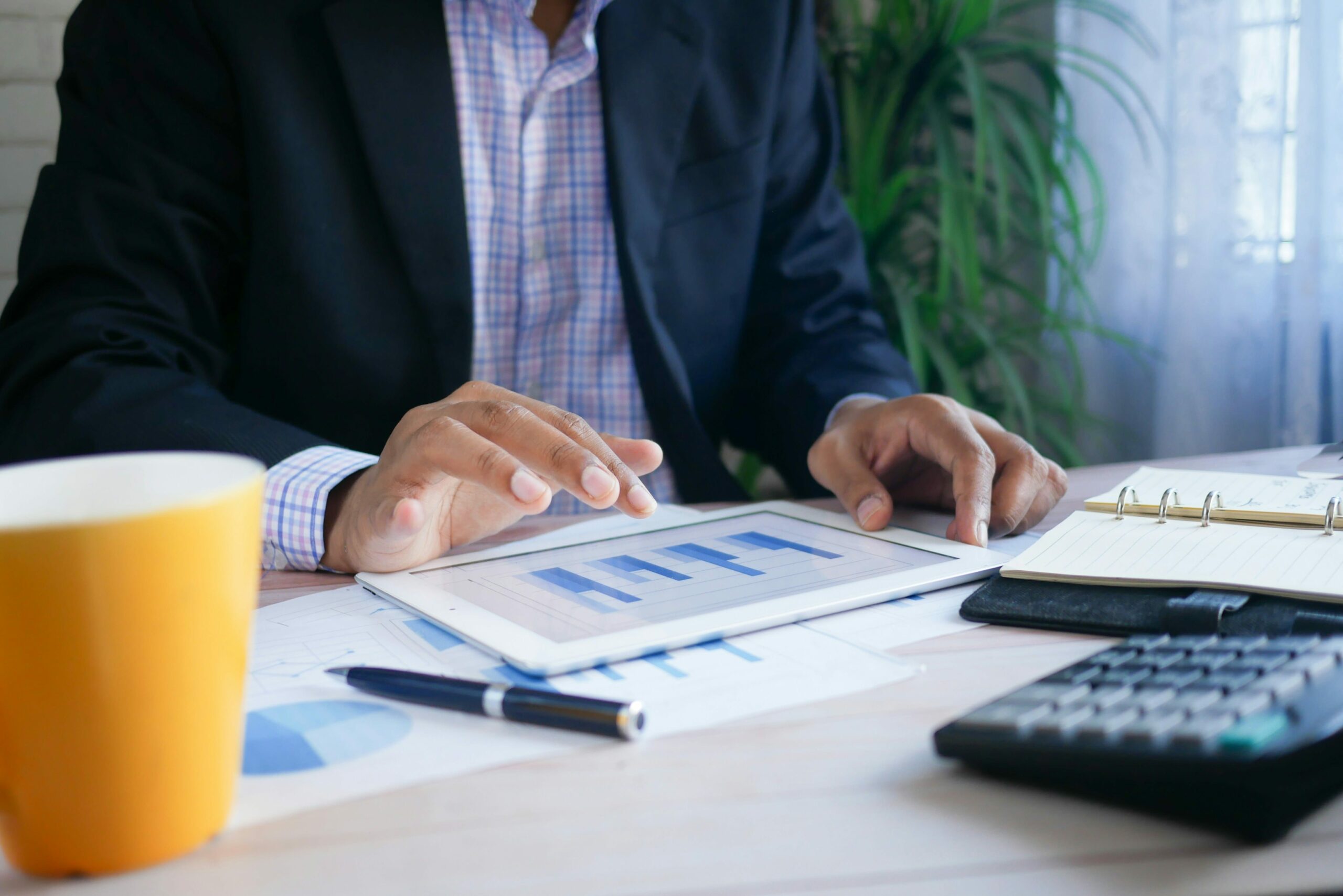 Mission : Optimisation de la rentabilité et transformation opérationnelle