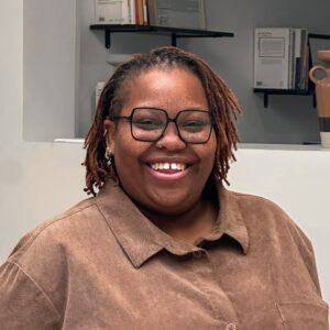 Maryam Sylla