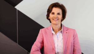 #61 Sofia Merlo - Directrice des Ressources Humaines dans le Groupe BNP Paribas
