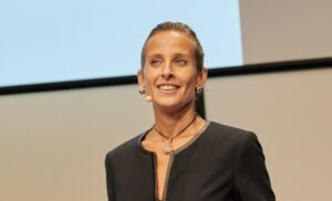 #64 Géraldine Maouchi - Experte en business Transformation