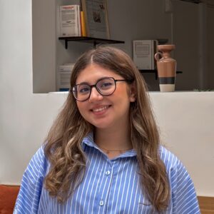 Kenza Bernoussi