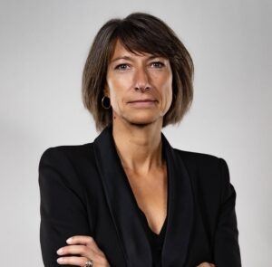 Claire Gathier-Caillaud
