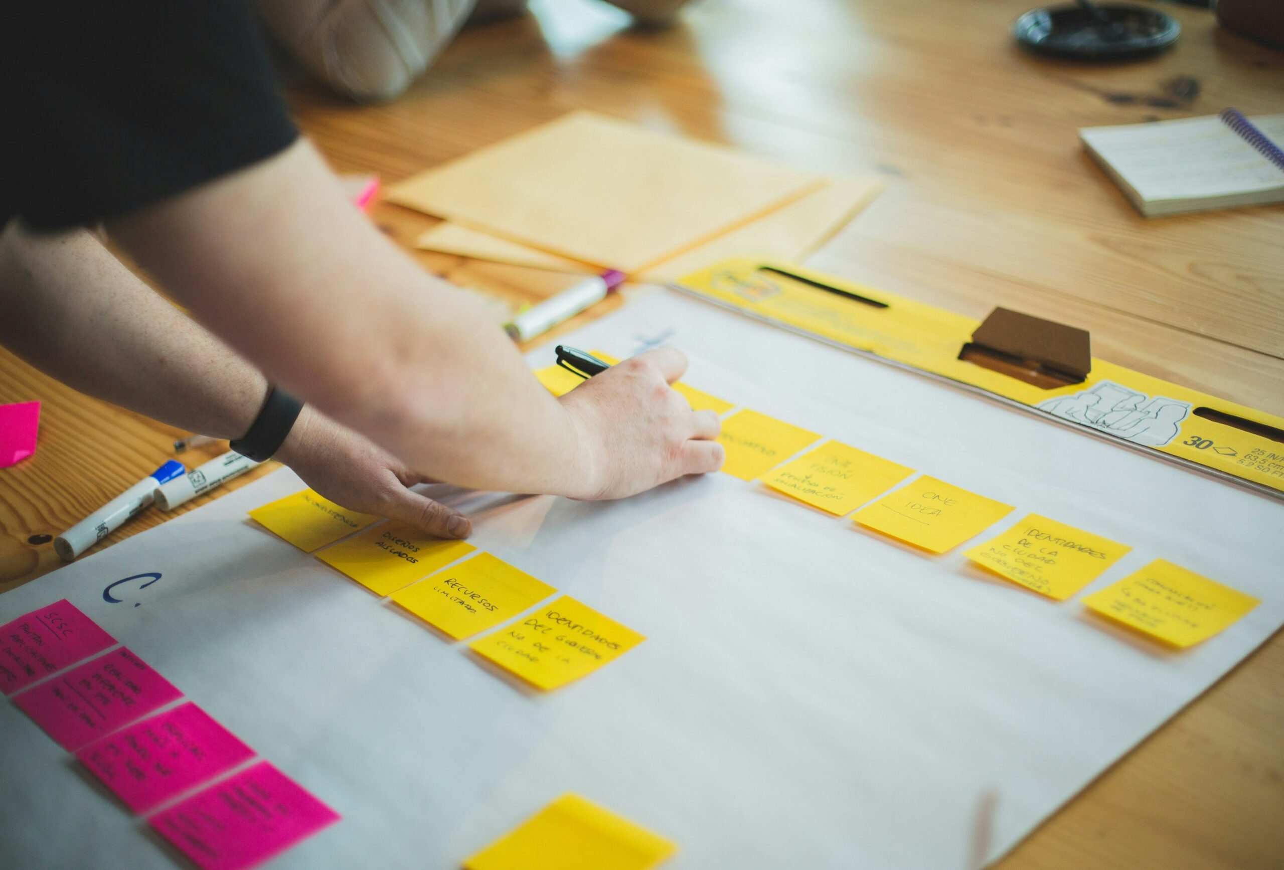 Faire évoluer son modèle Agile – Hector Advisory Modèle agile